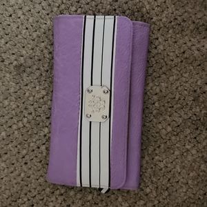 Jessica Simpson wallet